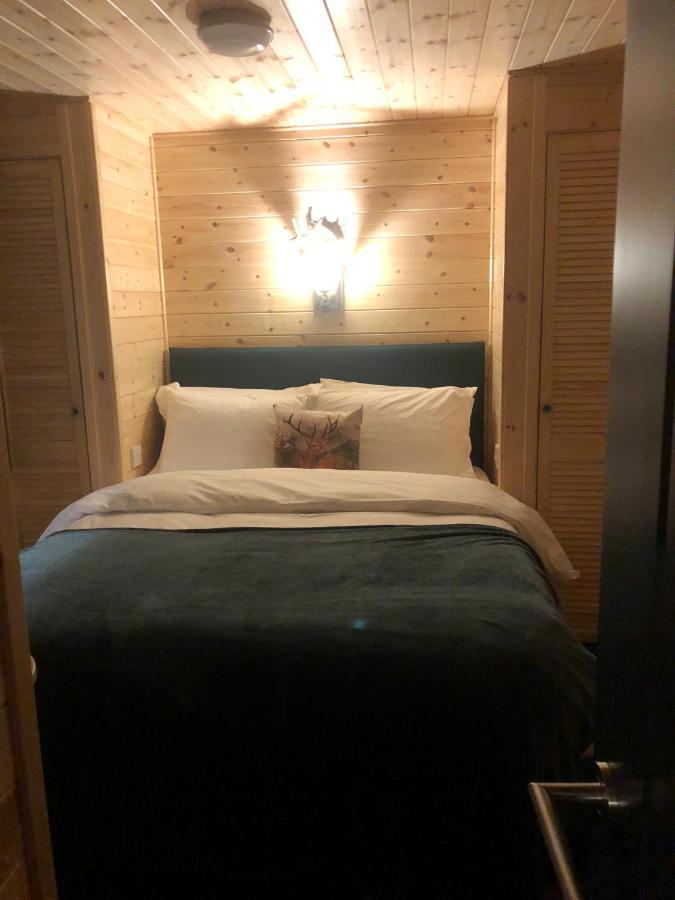 Balquhidder Braes Holiday Park Lodges, Mostly With Hot Tubs And Pet Friendly, Ev Facilities Lochearnhead Eksteriør bilde